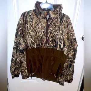 Drake jacket
